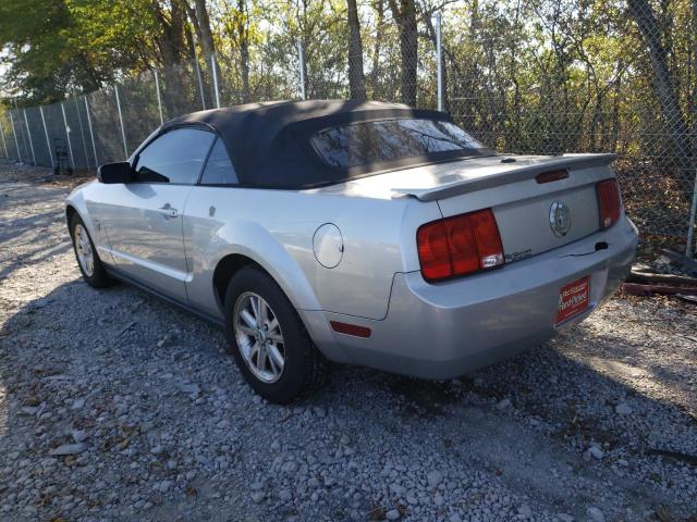 Photo 1 VIN: 1ZVHT84N095108596 - FORD MUSTANG 