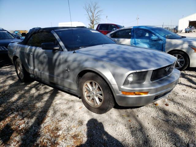 Photo 3 VIN: 1ZVHT84N095108596 - FORD MUSTANG 