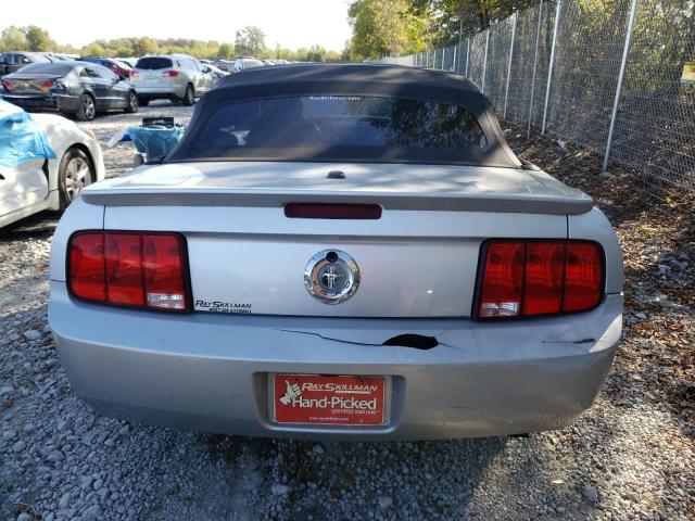 Photo 5 VIN: 1ZVHT84N095108596 - FORD MUSTANG 