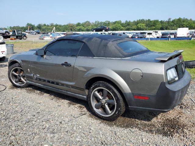 Photo 1 VIN: 1ZVHT84N155250451 - FORD MUSTANG 