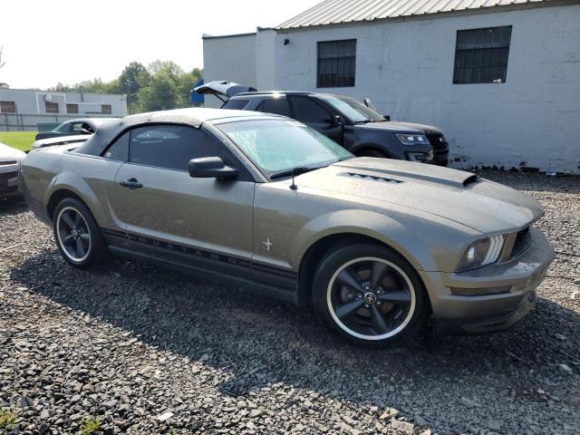 Photo 3 VIN: 1ZVHT84N155250451 - FORD MUSTANG 