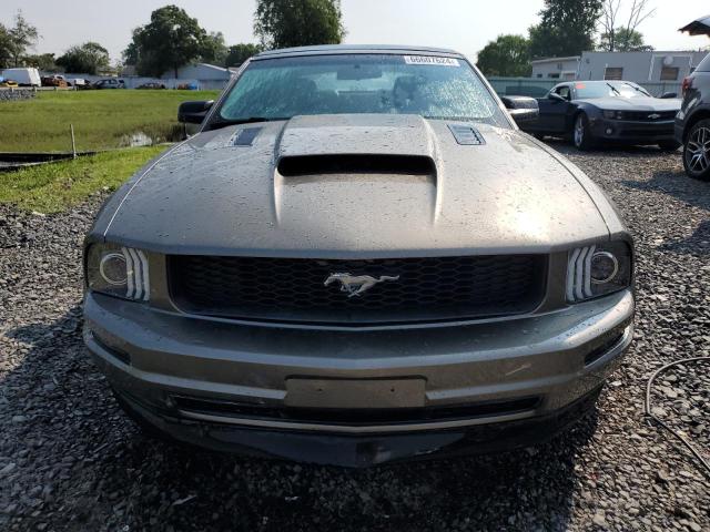 Photo 4 VIN: 1ZVHT84N155250451 - FORD MUSTANG 