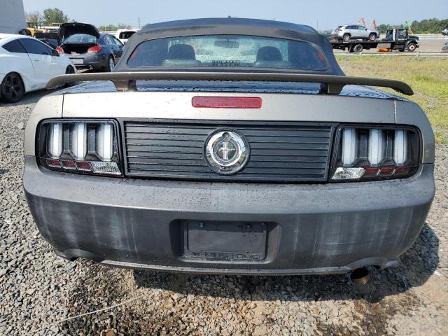 Photo 5 VIN: 1ZVHT84N155250451 - FORD MUSTANG 