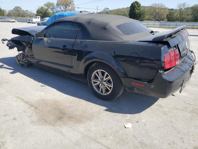 Photo 1 VIN: 1ZVHT84N155258789 - FORD MUSTANG 