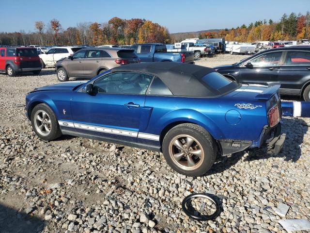 Photo 1 VIN: 1ZVHT84N165148262 - FORD MUSTANG 