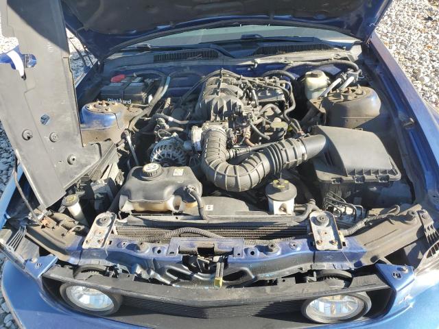 Photo 10 VIN: 1ZVHT84N165148262 - FORD MUSTANG 