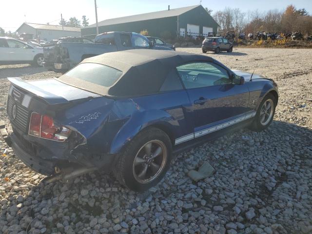 Photo 2 VIN: 1ZVHT84N165148262 - FORD MUSTANG 