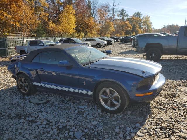 Photo 3 VIN: 1ZVHT84N165148262 - FORD MUSTANG 