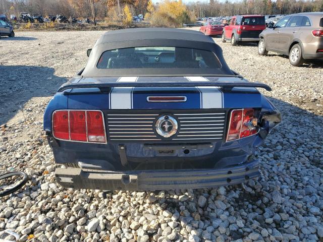 Photo 5 VIN: 1ZVHT84N165148262 - FORD MUSTANG 