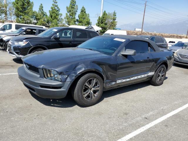 Photo 0 VIN: 1ZVHT84N185138124 - FORD MUSTANG 