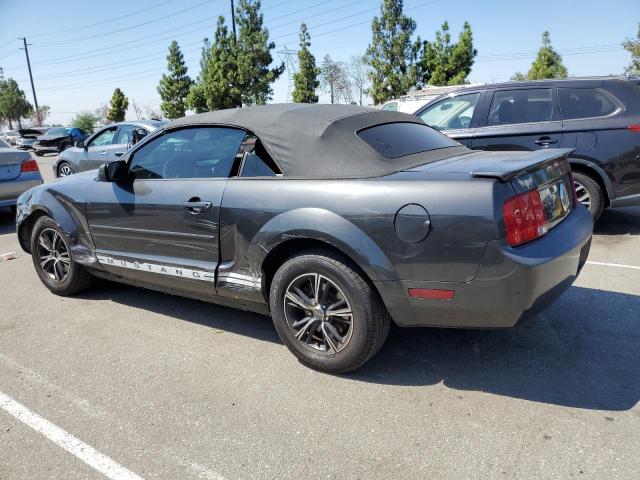 Photo 1 VIN: 1ZVHT84N185138124 - FORD MUSTANG 