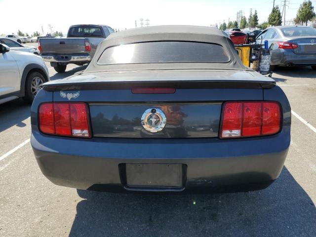 Photo 5 VIN: 1ZVHT84N185138124 - FORD MUSTANG 