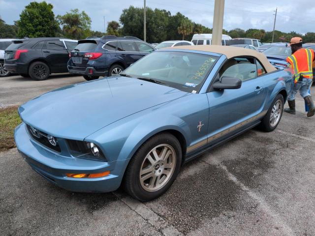 Photo 0 VIN: 1ZVHT84N265130031 - FORD MUSTANG 