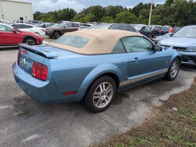 Photo 2 VIN: 1ZVHT84N265130031 - FORD MUSTANG 