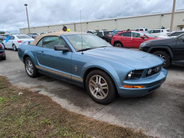 Photo 3 VIN: 1ZVHT84N265130031 - FORD MUSTANG 