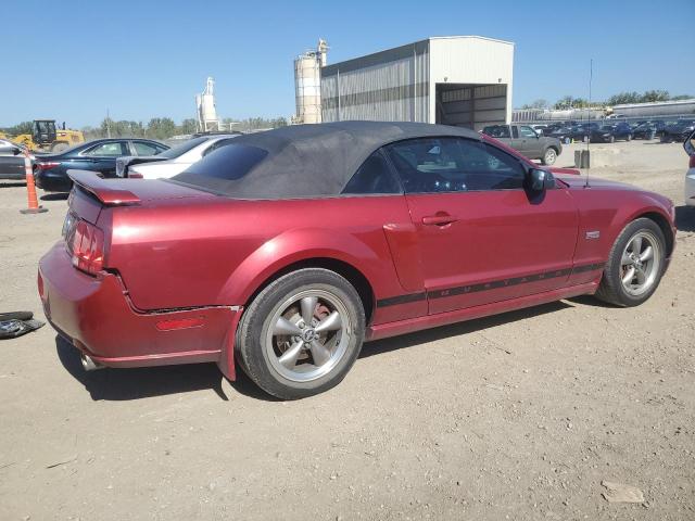 Photo 2 VIN: 1ZVHT84N275206963 - FORD ALL MODELS 