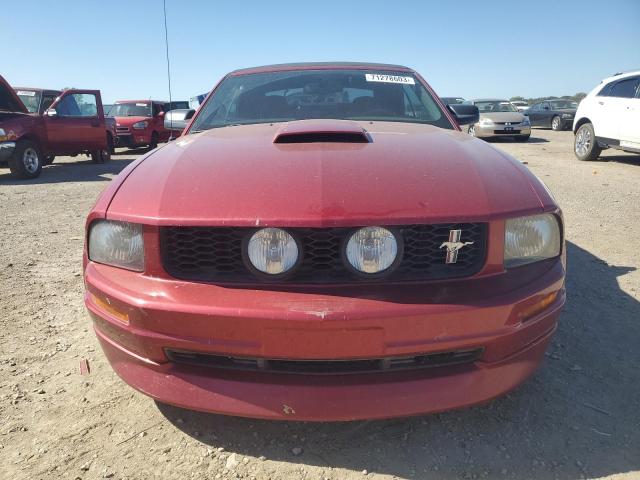 Photo 4 VIN: 1ZVHT84N275206963 - FORD ALL MODELS 