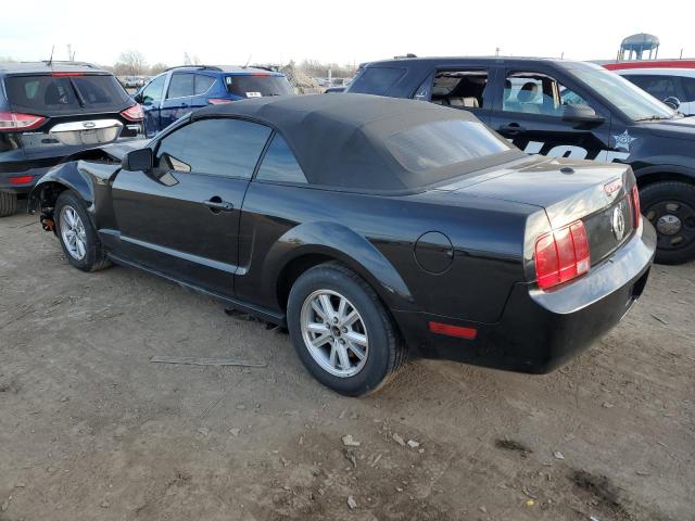 Photo 1 VIN: 1ZVHT84N285189129 - FORD MUSTANG 