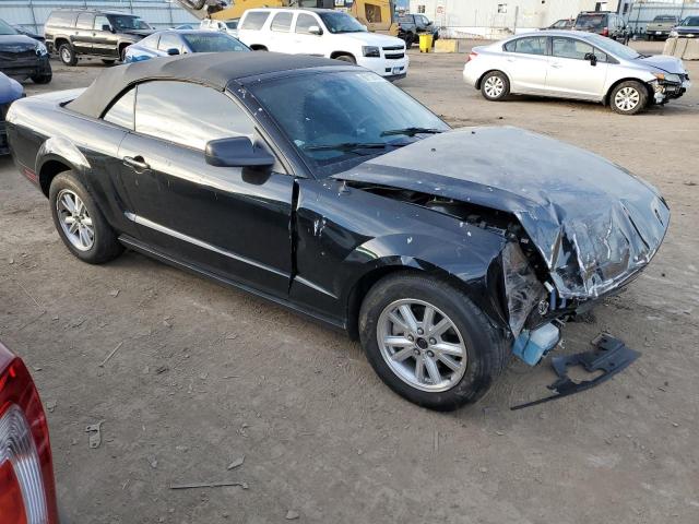 Photo 3 VIN: 1ZVHT84N285189129 - FORD MUSTANG 