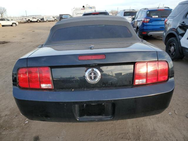 Photo 5 VIN: 1ZVHT84N285189129 - FORD MUSTANG 