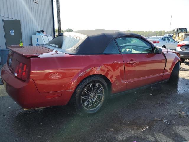 Photo 2 VIN: 1ZVHT84N285202395 - FORD MUSTANG 