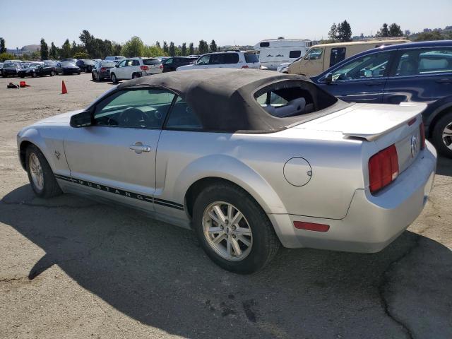 Photo 1 VIN: 1ZVHT84N295115632 - FORD MUSTANG 