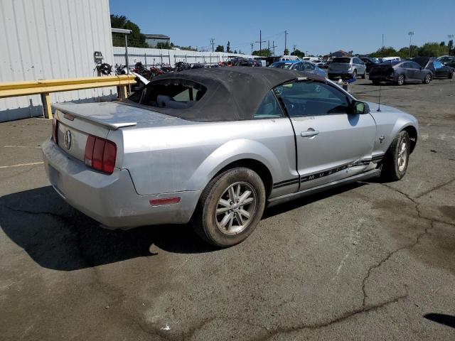 Photo 2 VIN: 1ZVHT84N295115632 - FORD MUSTANG 