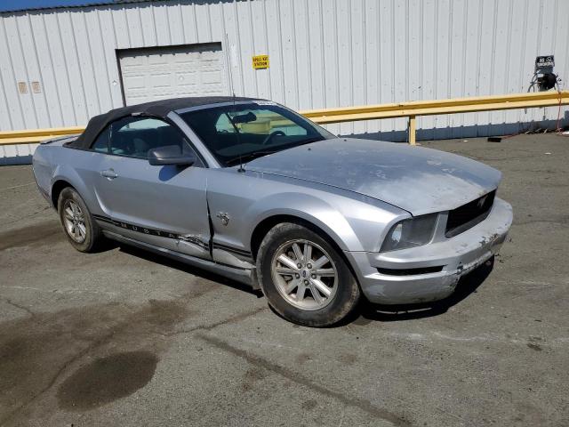 Photo 3 VIN: 1ZVHT84N295115632 - FORD MUSTANG 