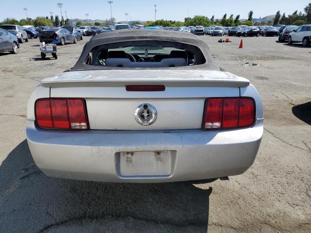 Photo 5 VIN: 1ZVHT84N295115632 - FORD MUSTANG 