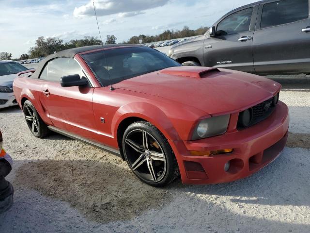 Photo 3 VIN: 1ZVHT84N365128336 - FORD MUSTANG 