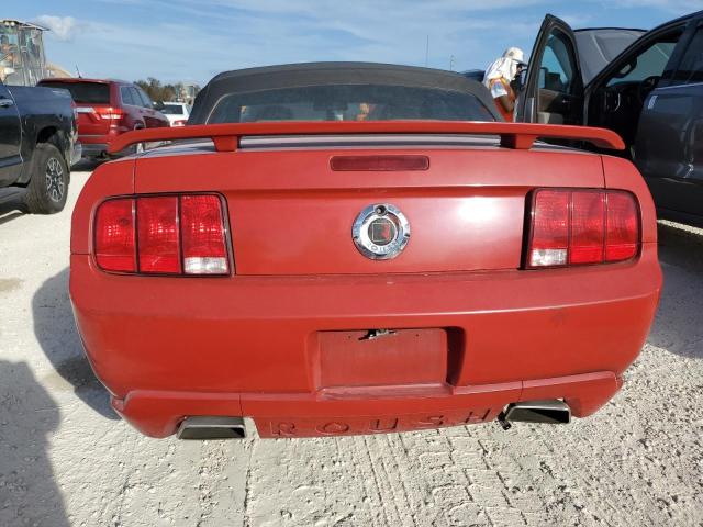 Photo 5 VIN: 1ZVHT84N365128336 - FORD MUSTANG 