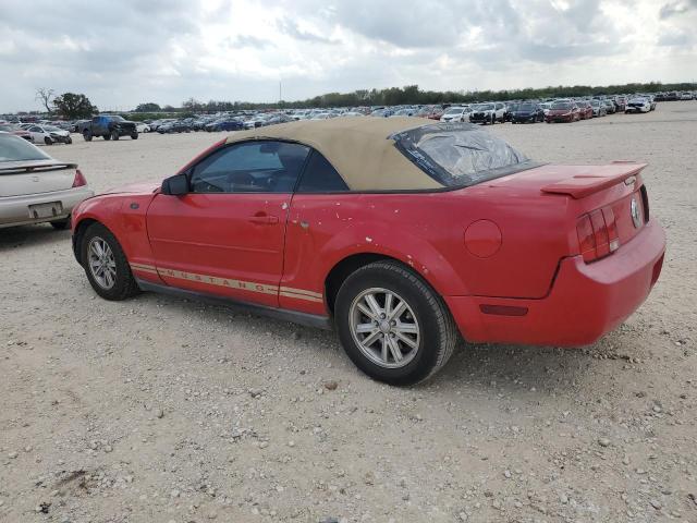 Photo 1 VIN: 1ZVHT84N385201448 - FORD MUSTANG 