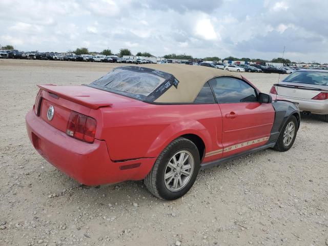 Photo 2 VIN: 1ZVHT84N385201448 - FORD MUSTANG 