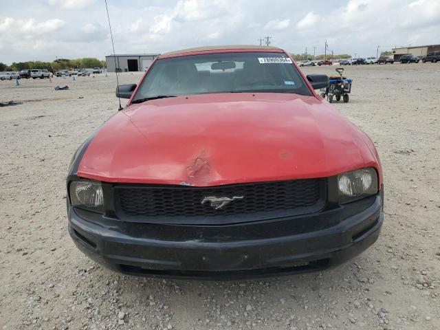 Photo 4 VIN: 1ZVHT84N385201448 - FORD MUSTANG 