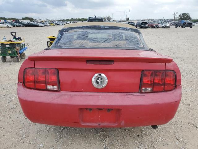 Photo 5 VIN: 1ZVHT84N385201448 - FORD MUSTANG 