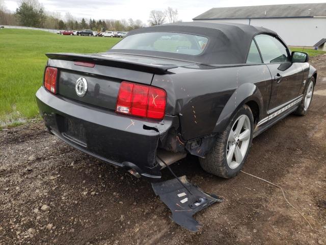 Photo 8 VIN: 1ZVHT84N395100556 - FORD MUSTANG 