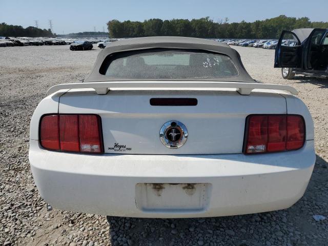 Photo 5 VIN: 1ZVHT84N455240142 - FORD MUSTANG 