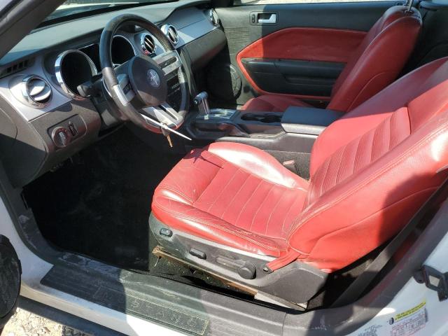 Photo 6 VIN: 1ZVHT84N455240142 - FORD MUSTANG 