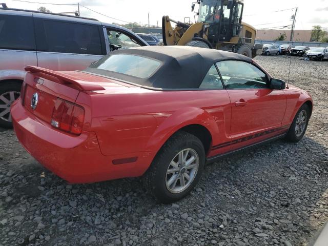 Photo 2 VIN: 1ZVHT84N465201651 - FORD MUSTANG 