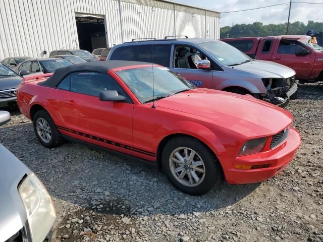 Photo 3 VIN: 1ZVHT84N465201651 - FORD MUSTANG 