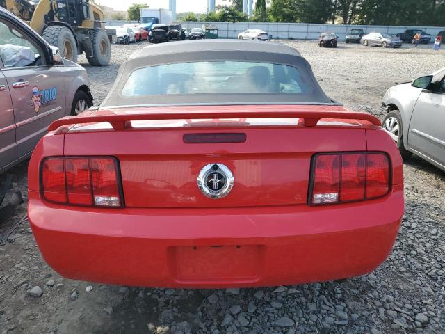 Photo 5 VIN: 1ZVHT84N465201651 - FORD MUSTANG 