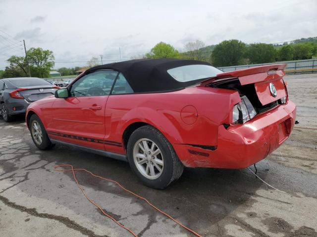 Photo 1 VIN: 1ZVHT84N485171120 - FORD MUSTANG 