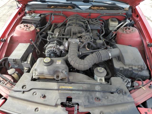 Photo 10 VIN: 1ZVHT84N485171120 - FORD MUSTANG 