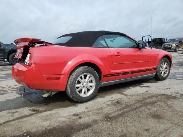 Photo 2 VIN: 1ZVHT84N485171120 - FORD MUSTANG 