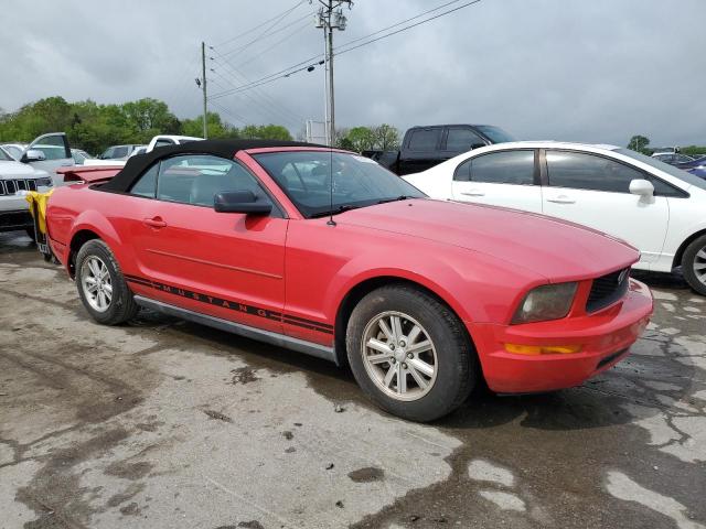 Photo 3 VIN: 1ZVHT84N485171120 - FORD MUSTANG 