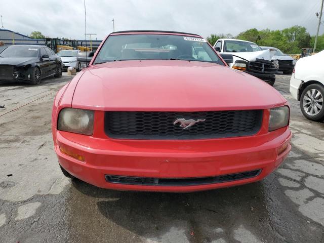 Photo 4 VIN: 1ZVHT84N485171120 - FORD MUSTANG 