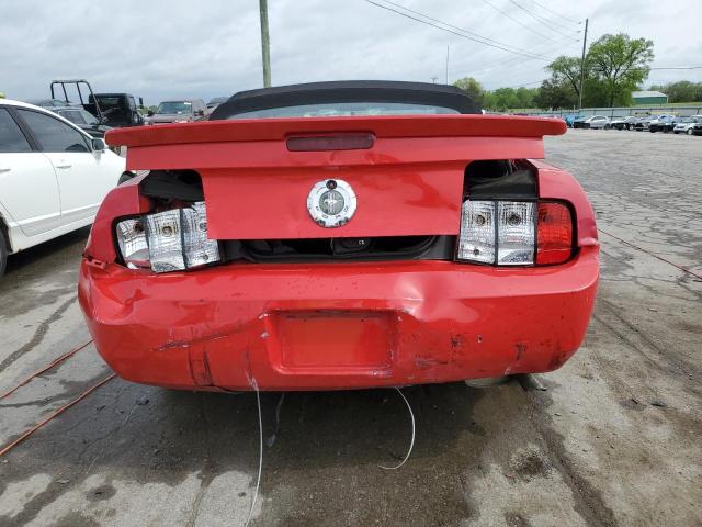 Photo 5 VIN: 1ZVHT84N485171120 - FORD MUSTANG 