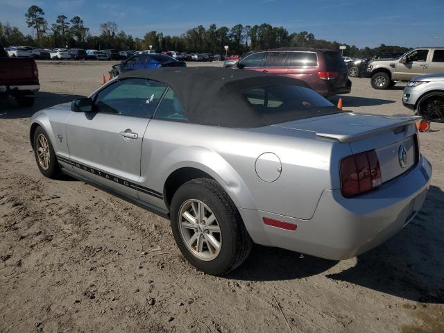 Photo 1 VIN: 1ZVHT84N495110738 - FORD MUSTANG 