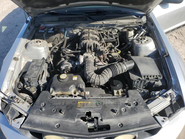 Photo 10 VIN: 1ZVHT84N495110738 - FORD MUSTANG 