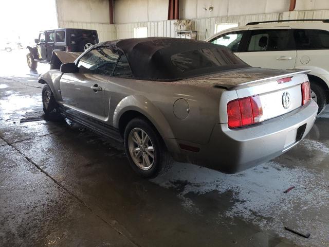 Photo 2 VIN: 1ZVHT84N495111789 - FORD MUSTANG 